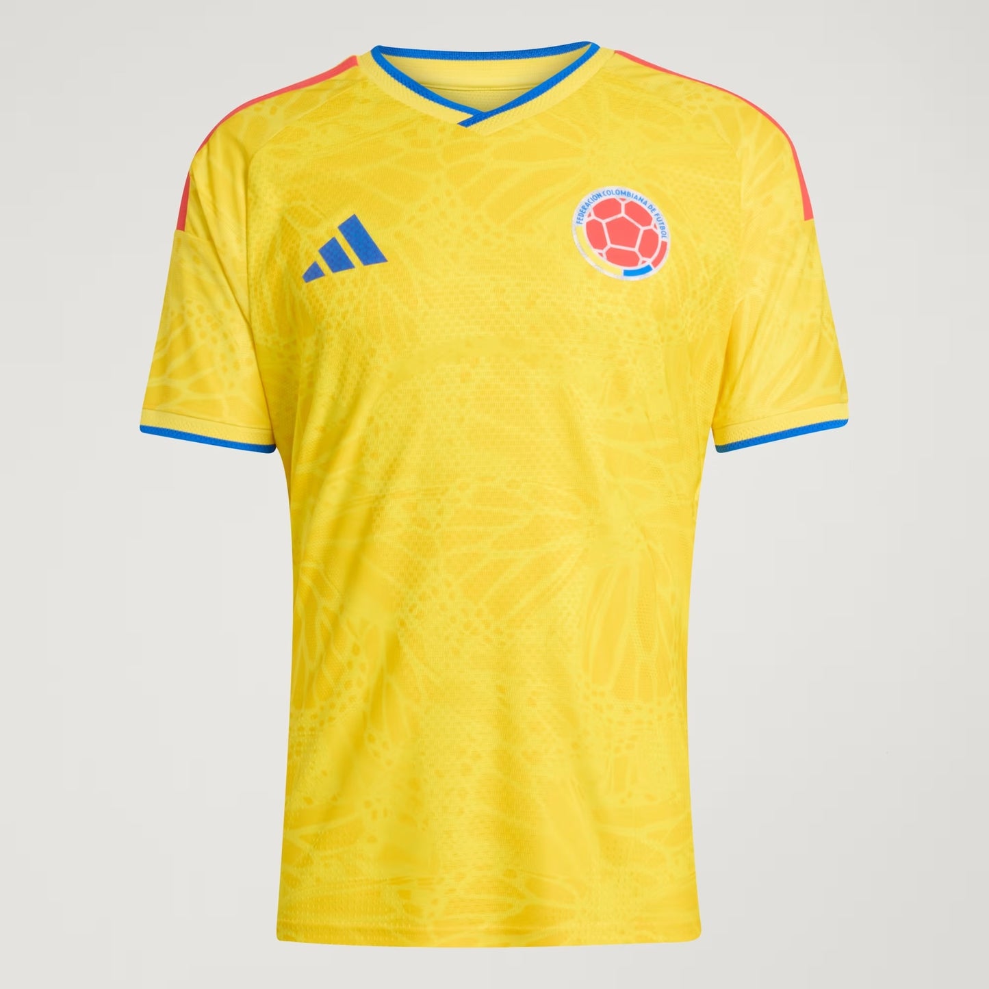 CAMISETA SELECCION COLOMBIA