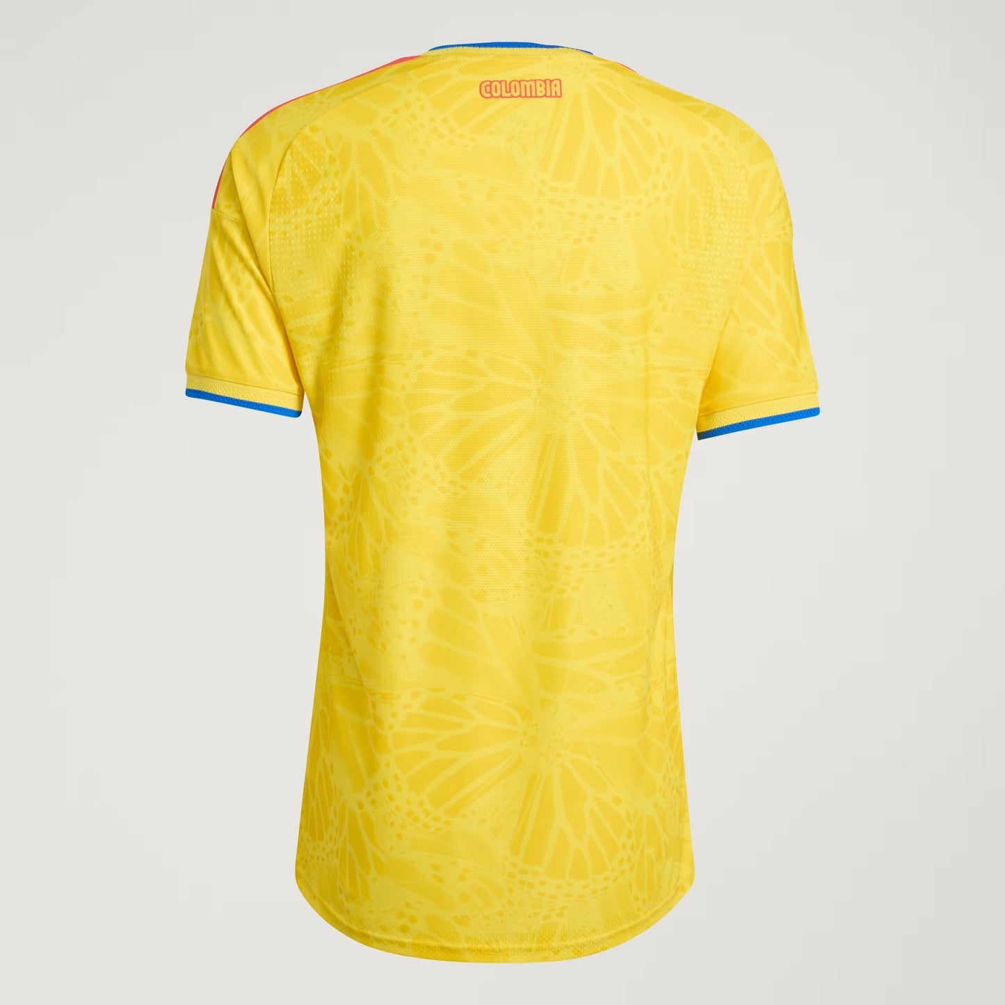 CAMISETA SELECCION COLOMBIA